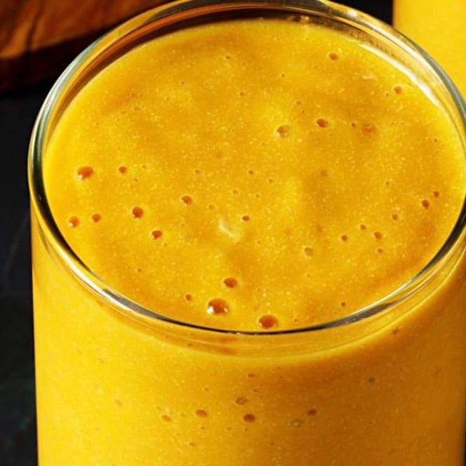 Mango Shake.